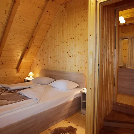 Casa vacanze Beautiful In With Jacuzzi Breza