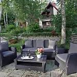 4 Bedroom Gorgeous In Breze Casa vacanze Breza