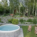 4 Bedroom Gorgeous In Breze Feriehus