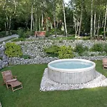 4 Bedroom Gorgeous In Breze * Breza