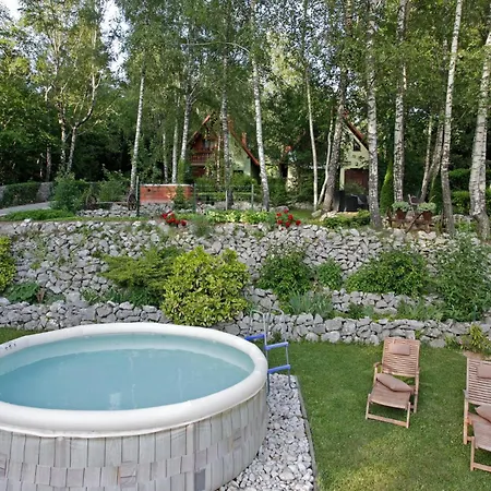 4 Bedroom Gorgeous In Breze Holiday home