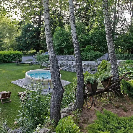 4 Bedroom Gorgeous In Breze *